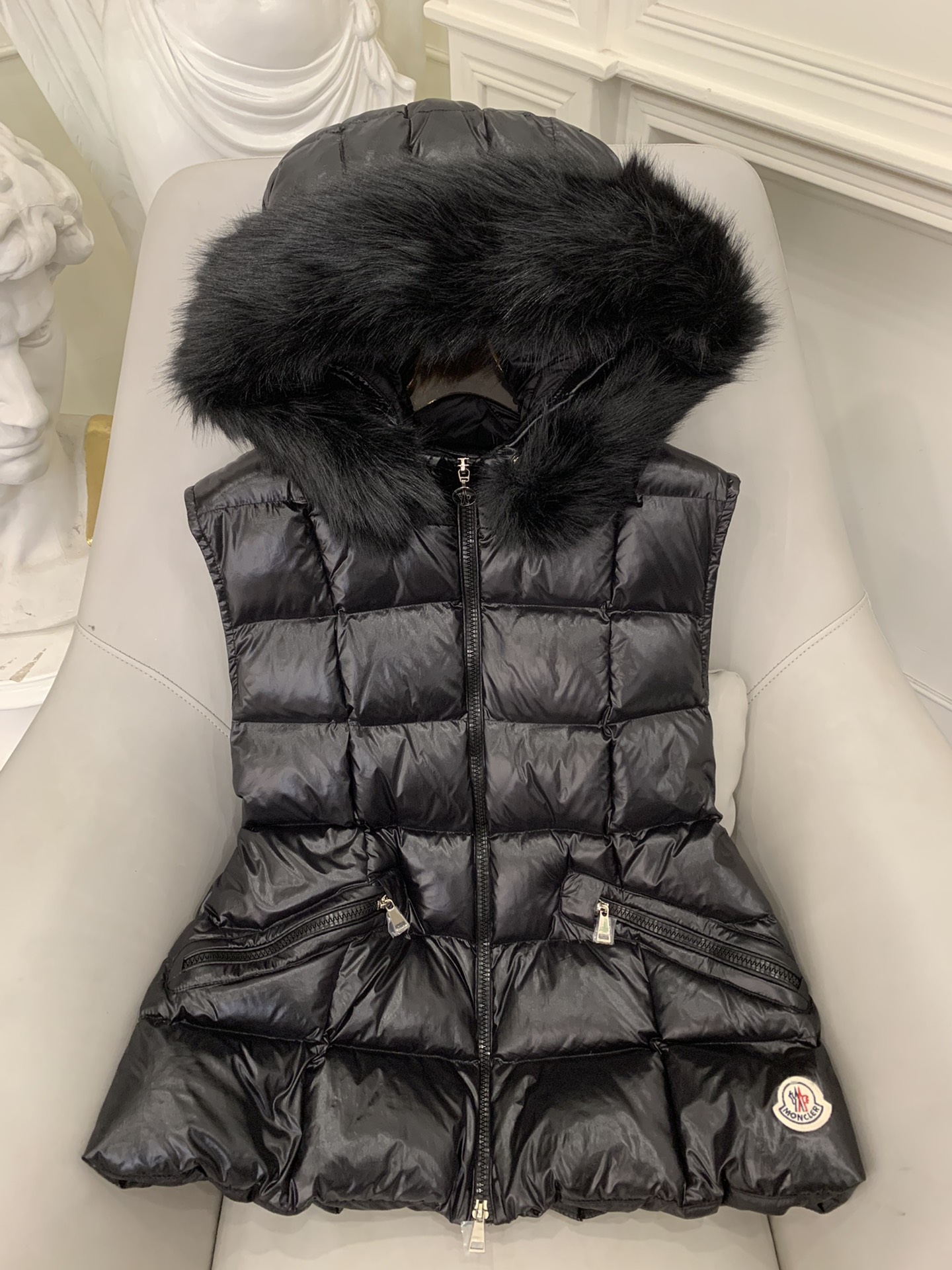 Moncler Down Jackets